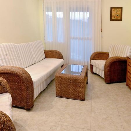 Apartamento Arcos Cala Real Águilas Dış mekan fotoğraf