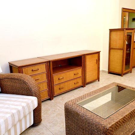 Apartamento Arcos Cala Real Águilas Dış mekan fotoğraf