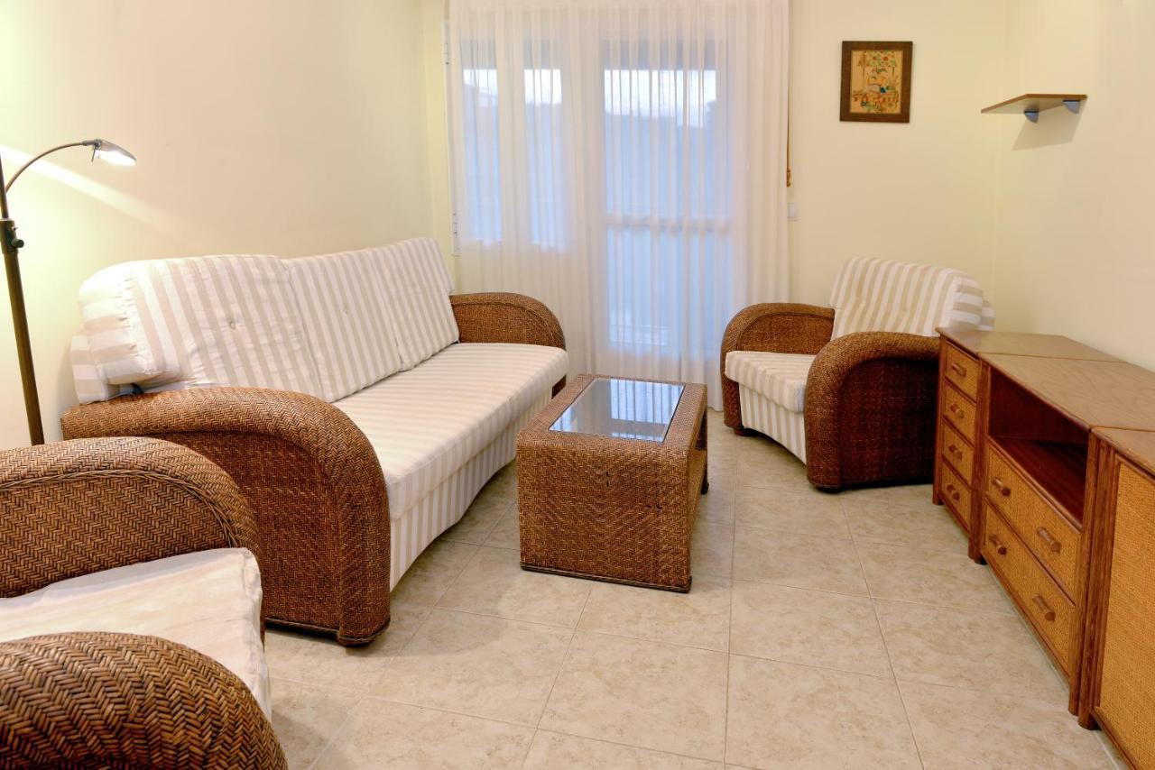 Apartamento Arcos Cala Real Águilas Dış mekan fotoğraf