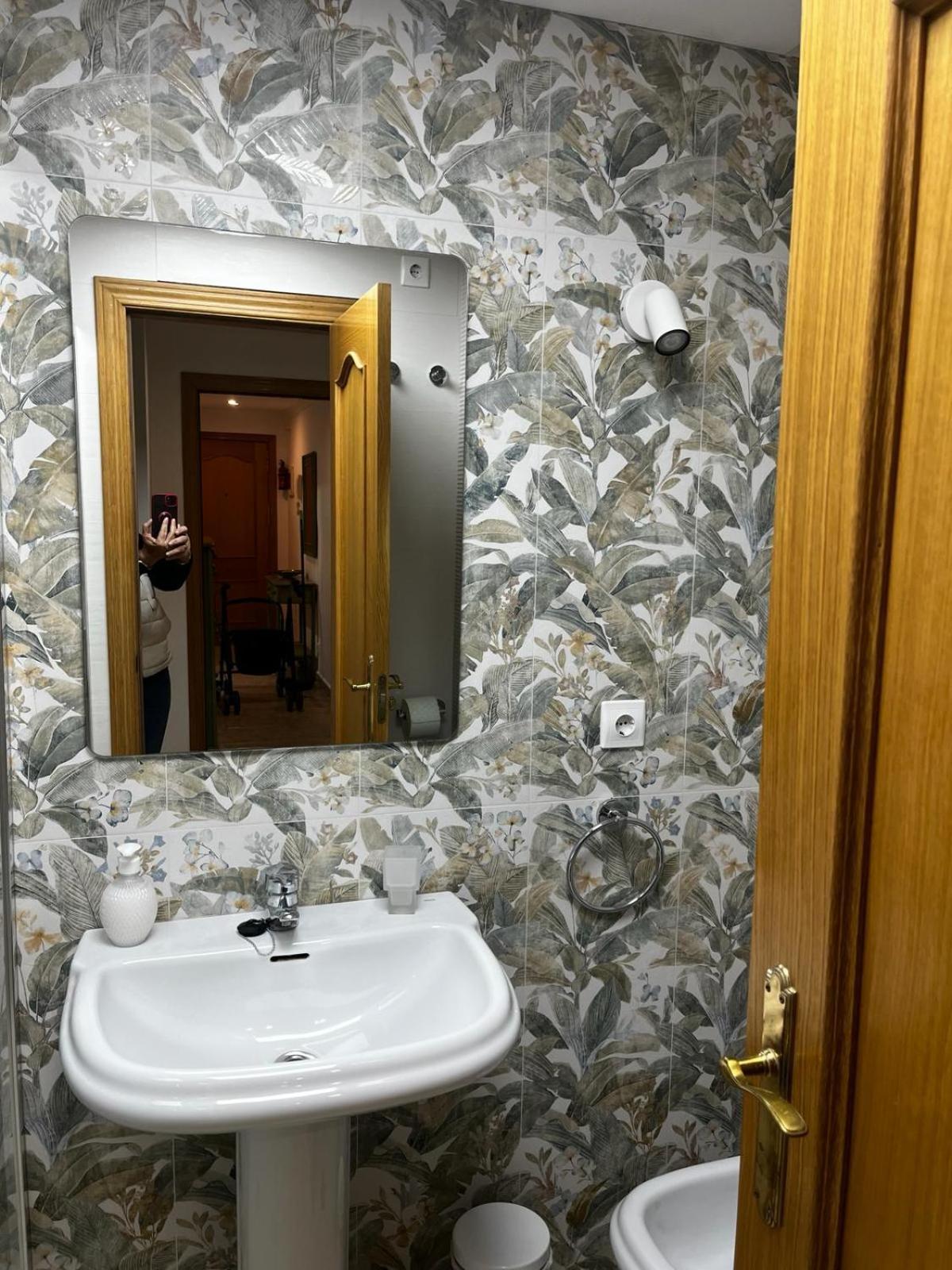 Apartamento Arcos Cala Real Águilas Dış mekan fotoğraf