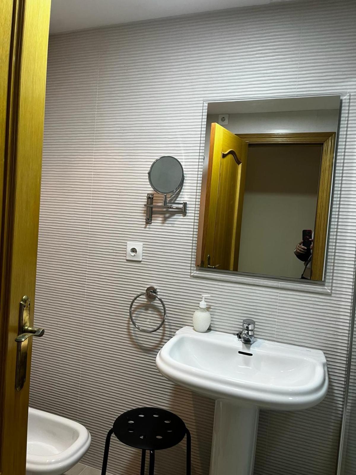 Apartamento Arcos Cala Real Águilas Dış mekan fotoğraf